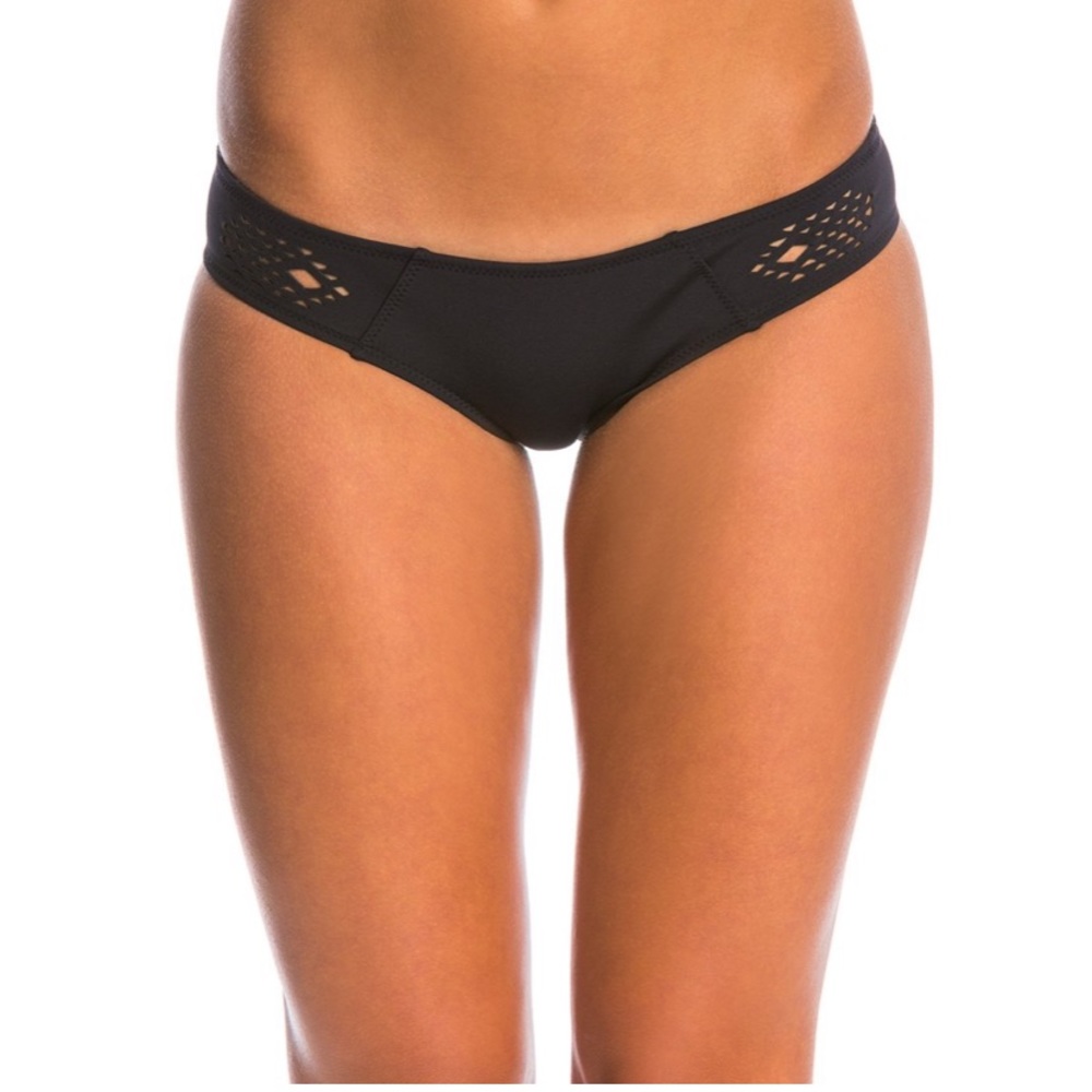 Rip Curl neoprene bikini bottoms